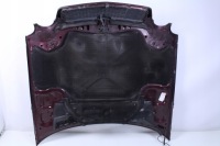 Капот mercedes w210 Київ, фото thumb