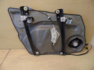 фото thumb №6, Механизм стёкла правый перед mercedes w245 европа