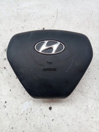 фото thumb №1, Hyundai ix35 подушка водія подушка безпеки 56900-2y100