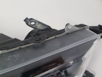 фото thumb №14, Toyota hilux viii 8 lift лампа правий перед передня europa fv