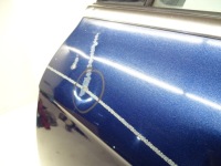 фото thumb №12, Двери левые зад левые задние audi a4 b8 рестайлинг sedan lx5q