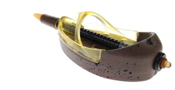 KOSZYCZEK METHOD FEEDER SHOT QMF SET 3x30g + FORMA AMFS-QMF-3L-SET30B