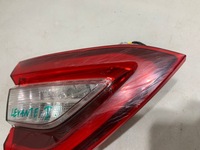 фото thumb №3, Лампа правая задняя w крышка maserati levante led