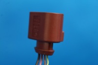 фото thumb №5, Штекер vw passat 09-