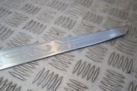 фото thumb №5, Накладки накладки пороговые lamborghini huracan