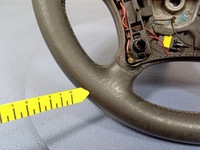 фото thumb №7, Citroen c5 i 01-04 воздуховод кожаный 96494358ze