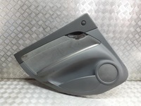 фото thumb №1, Обшивка двері лівий задня задній fiat croma ii