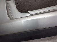 фото thumb №9, Бампер задняя opel signum z157