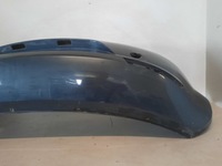 фото thumb №12, Seat leon 2 ii 05-12 бампер задняя задний 1p0807421