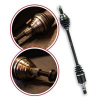 фото thumb №5, Привідний вал ліва права subaru legacy iv 2.0 awd 2.0 r awd nowa