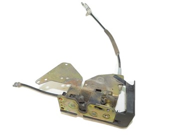 фото thumb №1, Daf lf 45.180 2003r замок дверь правых