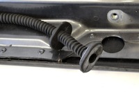 фото thumb №8, Land rover discovery 4 - lr4 2015 задня кришка багажника багажника