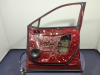 Toyota rav4 v xa50 18- suv дверь перед правое  3t3 Цена, фото thumb