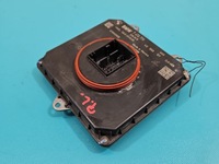 фото thumb №1, Преобразователь ксенон bmw x3 g01 7472770