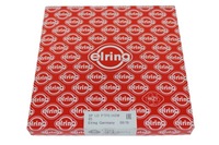 фото thumb №11, Сальник вала коленчатого перед 50x70x11 case ih farmall, quantum