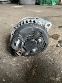 фото thumb №3, 66 alfa romeo stelvio 2.2 генератор 50559544