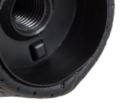 Ручка к переключения передач 6b + r к автомобиля hyundai i30 ix35 10mm Доставка, фото thumb