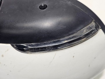 фото thumb №7, Дзеркало зовнішні двері праві перед 9 pin renault zoe ii рестайлінг #5673