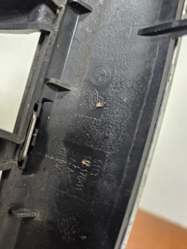 фото thumb №15, Решітка радіатора решітка радіатор bmw 5 g30 g31 g38 рестайлінг lci