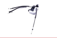 фото thumb №14, Замок двері skv 60skv102 813202s000 перед праве hyundai ix35