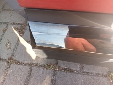 фото thumb №7, Двері праві передні hyundai santa fe iv правий перед 2018 -