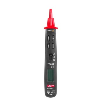MIERNIK UNIWERSALNY UT-118B UNI-T