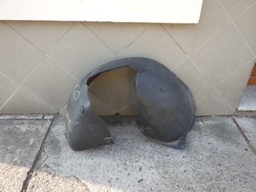 фото thumb №1, Vw golf v 1k0 03- 1k0805978b подкрылок правые передние