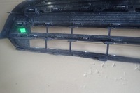 фото thumb №3, Решётка радиатора решётка радиатора решётка радиатора mini cooper f60 coutryman