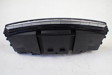 фото thumb №7, Панель кондиціонера mercedes w221 a2218704958