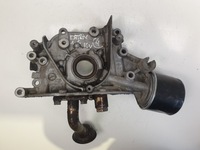 фото thumb №1, Hyundai matrix 1.6 16v насос масла масляная