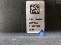 Ремень передний bmw x1 f48 187798-15 Оригинал, фото thumb