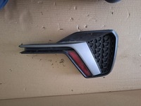 фото thumb №1, Audi a1 s-line планка бампера заднего зад 82a807833b