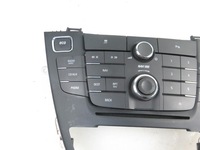 фото thumb №11, Панель переключателей opel insignia a g09 20997890