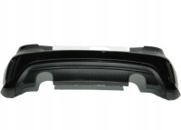 Купить Mercedes a klasa w176 бампер задний amg без pts, фото thumb