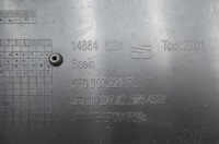 фото thumb №6, Seat leon iii lift 5f бампер перед передний org