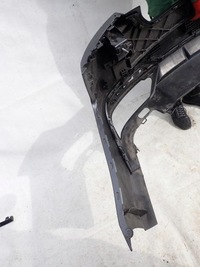 фото thumb №13, Audi a5 ii 2 8w s-line lift 19- бампер задняя pdc