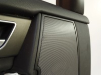 фото thumb №8, Чорний обшивка оббивка ліва передні двері панель door discovery 4 iv l319