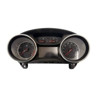 Купити Лічильник прилади opel insignia b 39113829, фото thumb