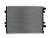 Купить Радиатор renault mascott mascot 99-04 2.8td 5001849741 5001858101, фото thumb