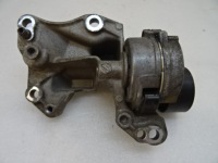 Citroen peugeot 1.2 vti кронштейн кронштейн генератора 9812038180 с Разборки, фото thumb