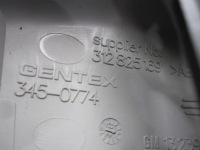 фото thumb №7, Opel corsa d рестайлинг 1.4 b 12r зеркало внутренние 312825169