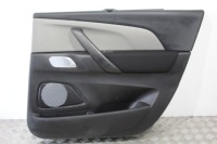 фото thumb №1, Обшивка дверь правый задняя c4 grand picasso ii 2