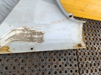 фото thumb №12, Toyota mr 2 ii крила задня лівий 1d0