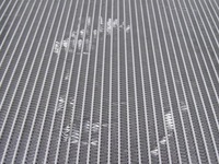 фото thumb №5, Bmw 2 f45 f46 218i 1.5 b38 15-22 радиатор wody оригинал 7617639