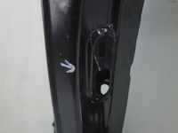 фото thumb №9, Крышка багажника багажника dacia duster ii lift 21-23