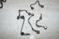 фото thumb №1, Трубки топлива форсунок 1.5 dci dacia lodgy