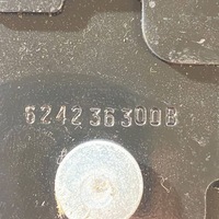 фото thumb №8, Dodge charger 2017 правая сторона pas безопасности сиденье передний