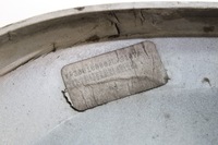 фото thumb №11, Уголок бампера правый mercedes actros mp4 a9608859508