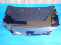 фото thumb №6, Suzuki ignis 00-03 капот кришка двигуна zj3