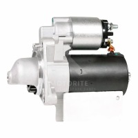 Стартер ford mazda ka escort fiesta 121 1.0 1.3 с Разборки, фото thumb